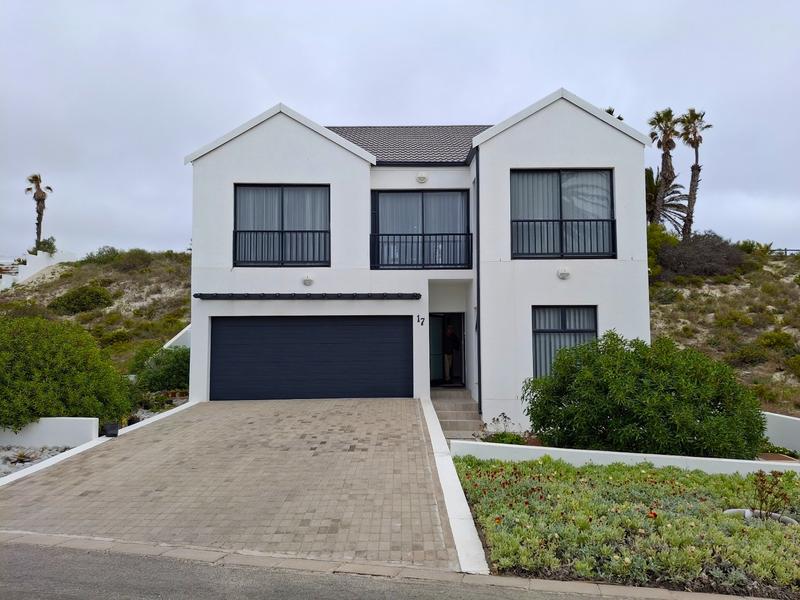 3 Bedroom Property for Sale in Shelley Point Western Cape